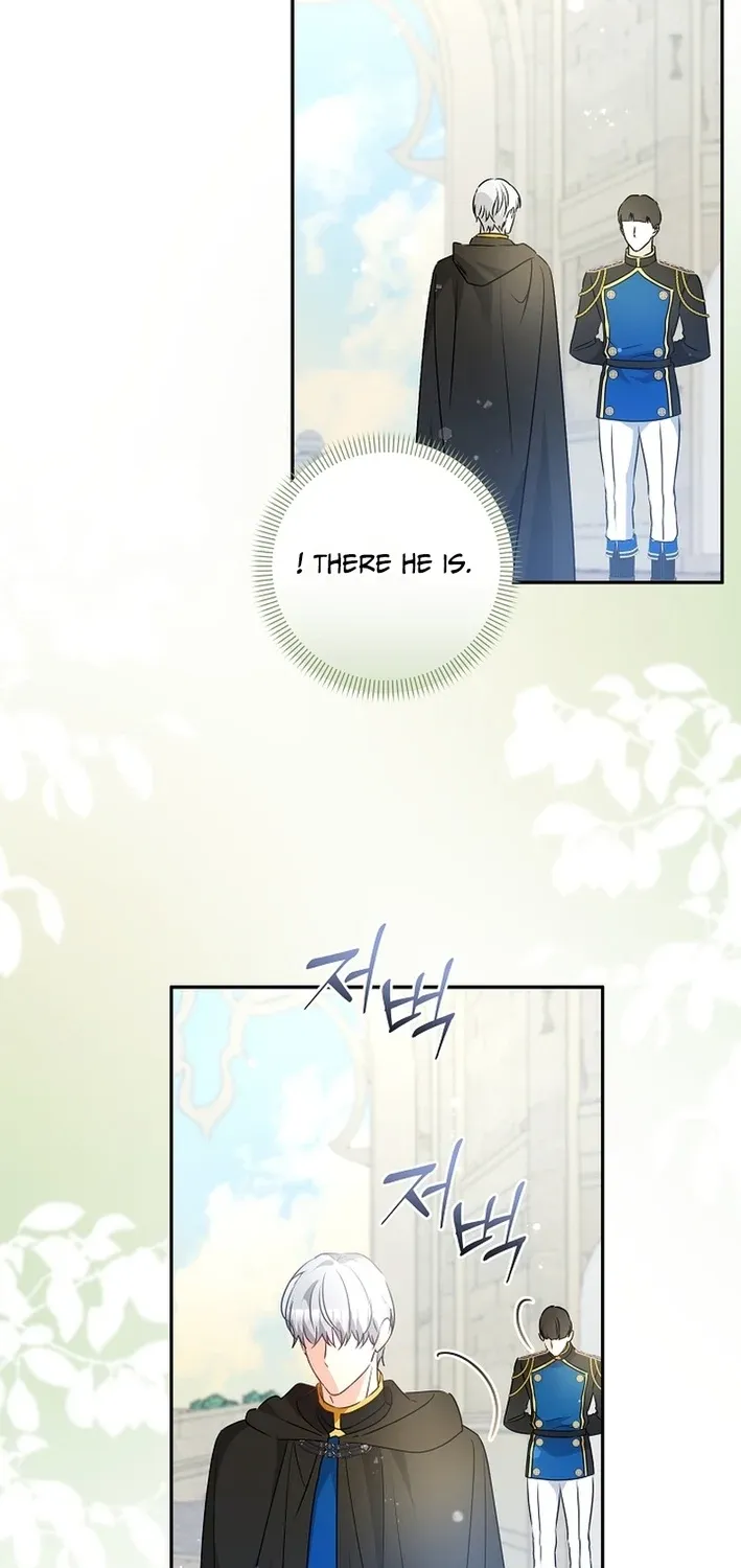 Read Stop Obsessing, Just Divorce Me! chapter 37 image 26 on Lezhin