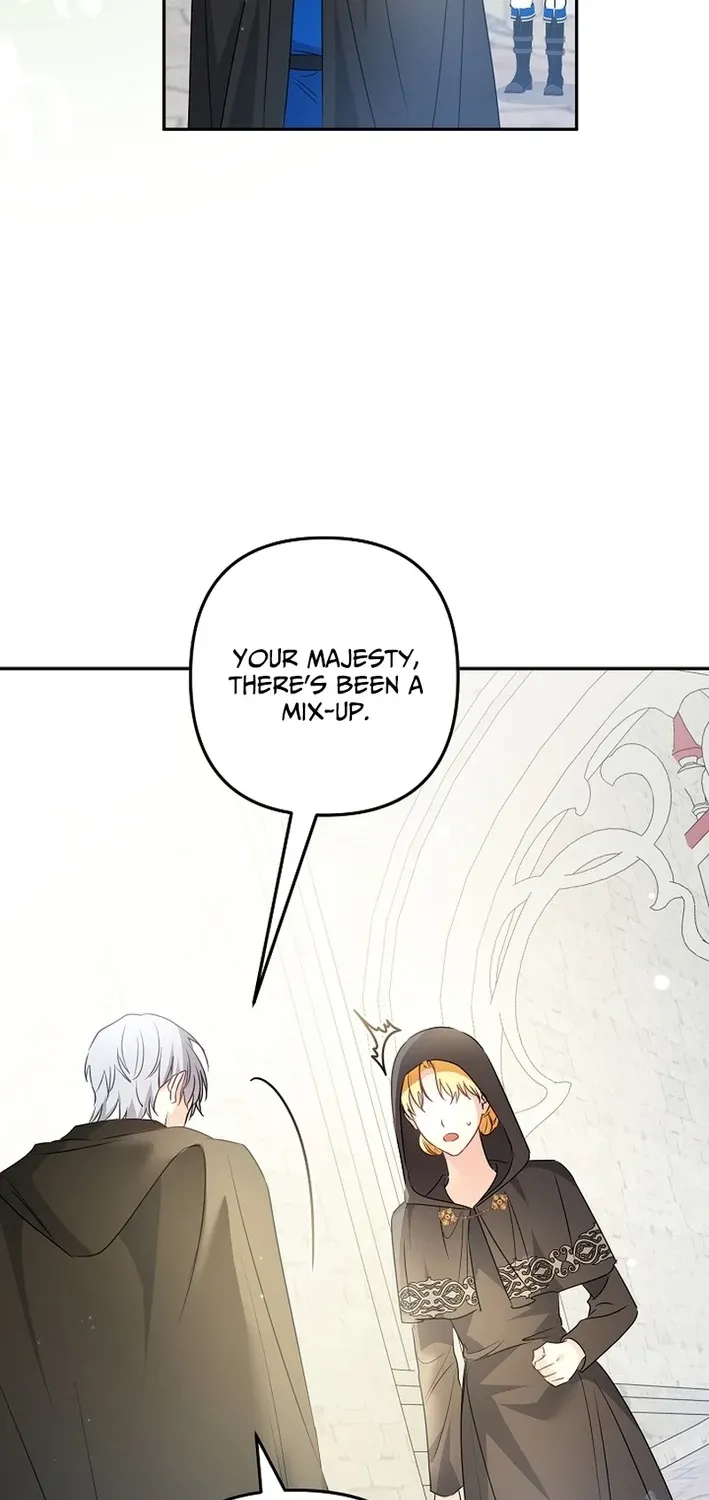 Read Stop Obsessing, Just Divorce Me! chapter 37 image 27 on Lezhin