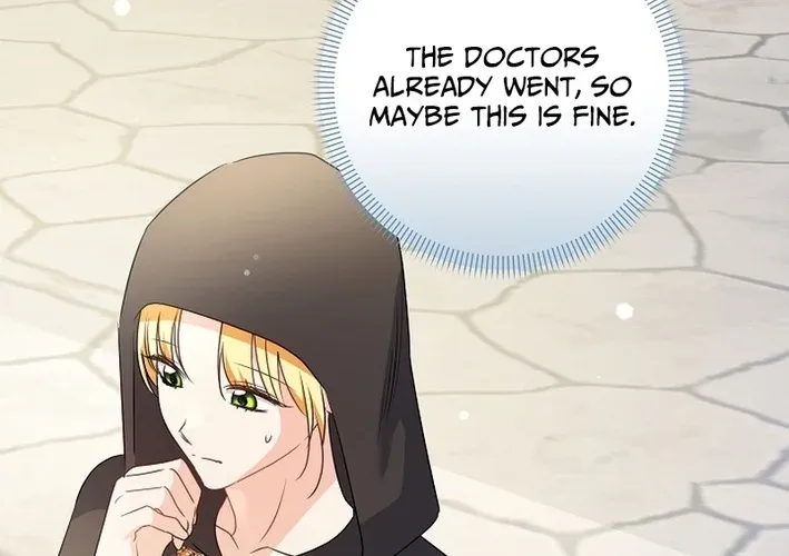 Read Stop Obsessing, Just Divorce Me! chapter 37 image 29 on Lezhin