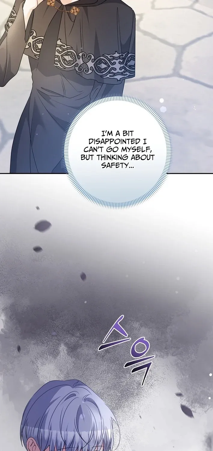 Read Stop Obsessing, Just Divorce Me! chapter 37 image 30 on Lezhin
