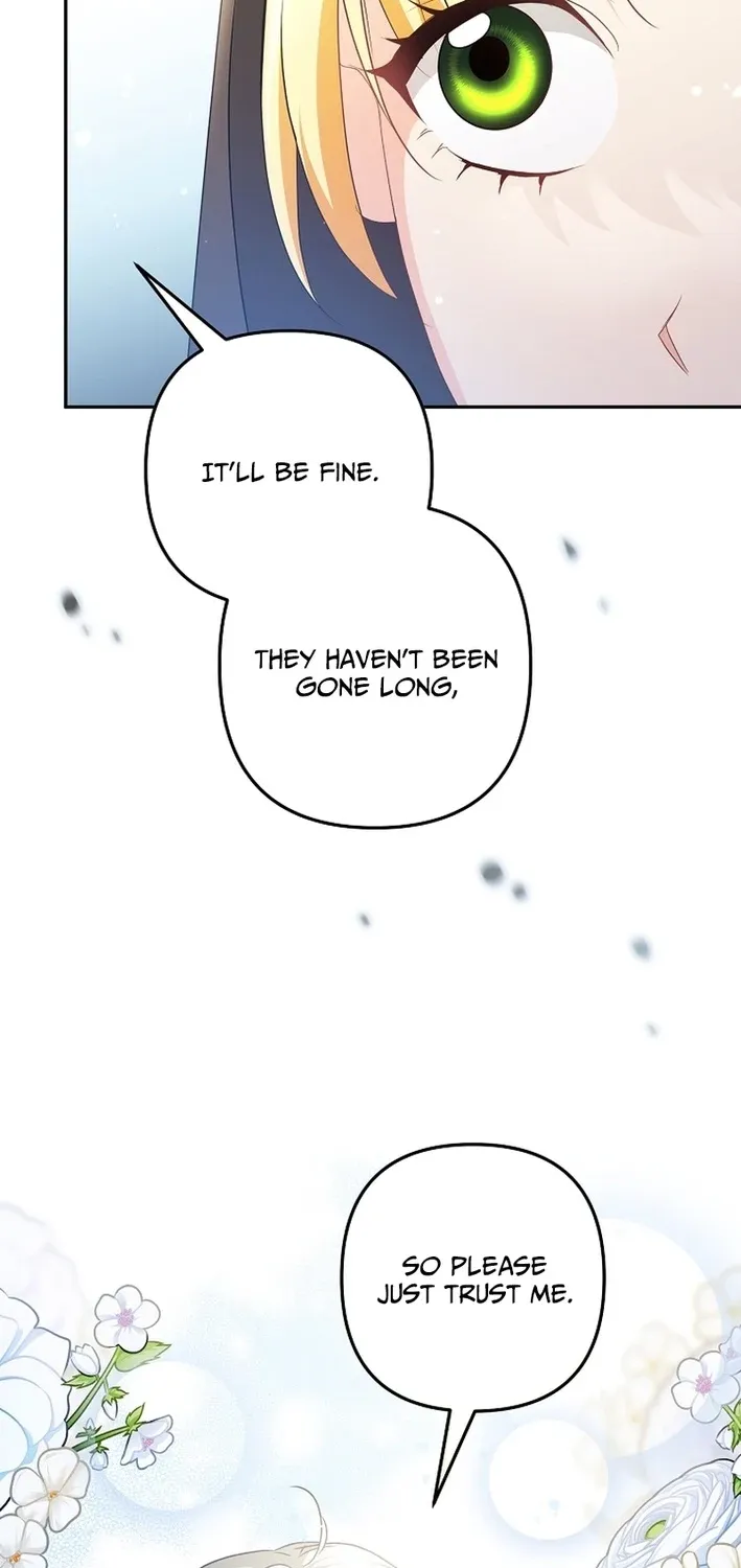 Read Stop Obsessing, Just Divorce Me! chapter 37 image 32 on Lezhin