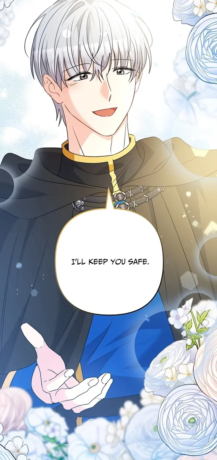 Read Stop Obsessing, Just Divorce Me! chapter 37 image 33 on Lezhin