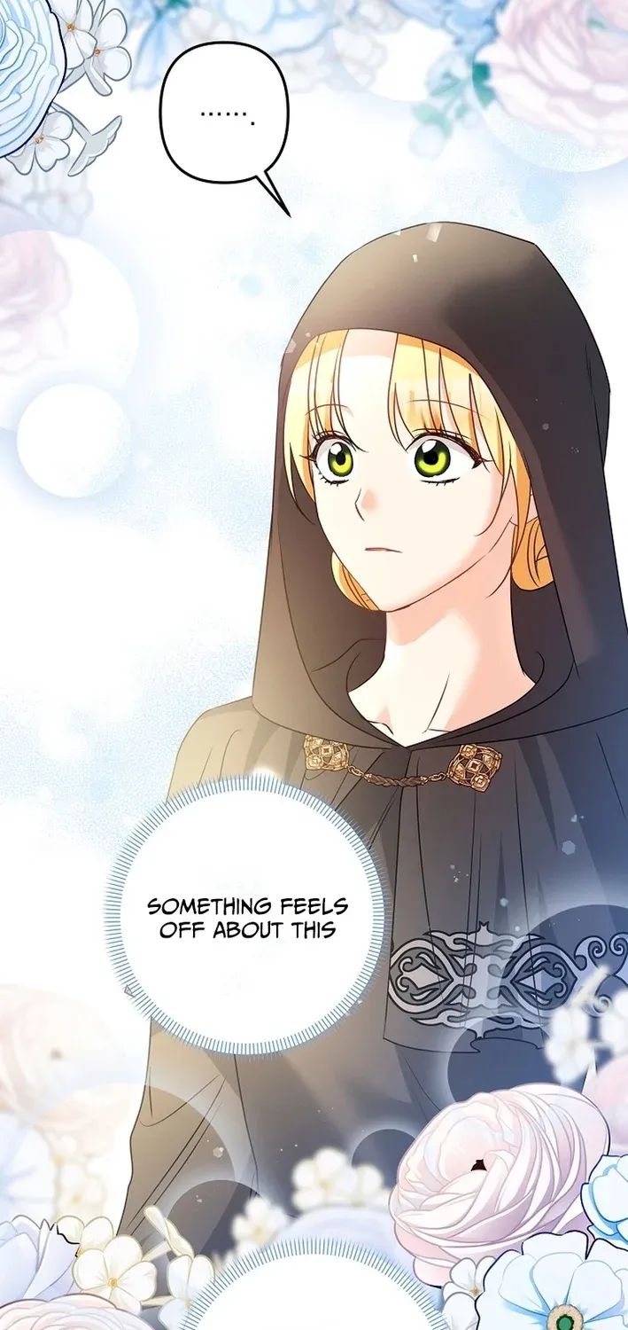 Read Stop Obsessing, Just Divorce Me! chapter 37 image 34 on Lezhin