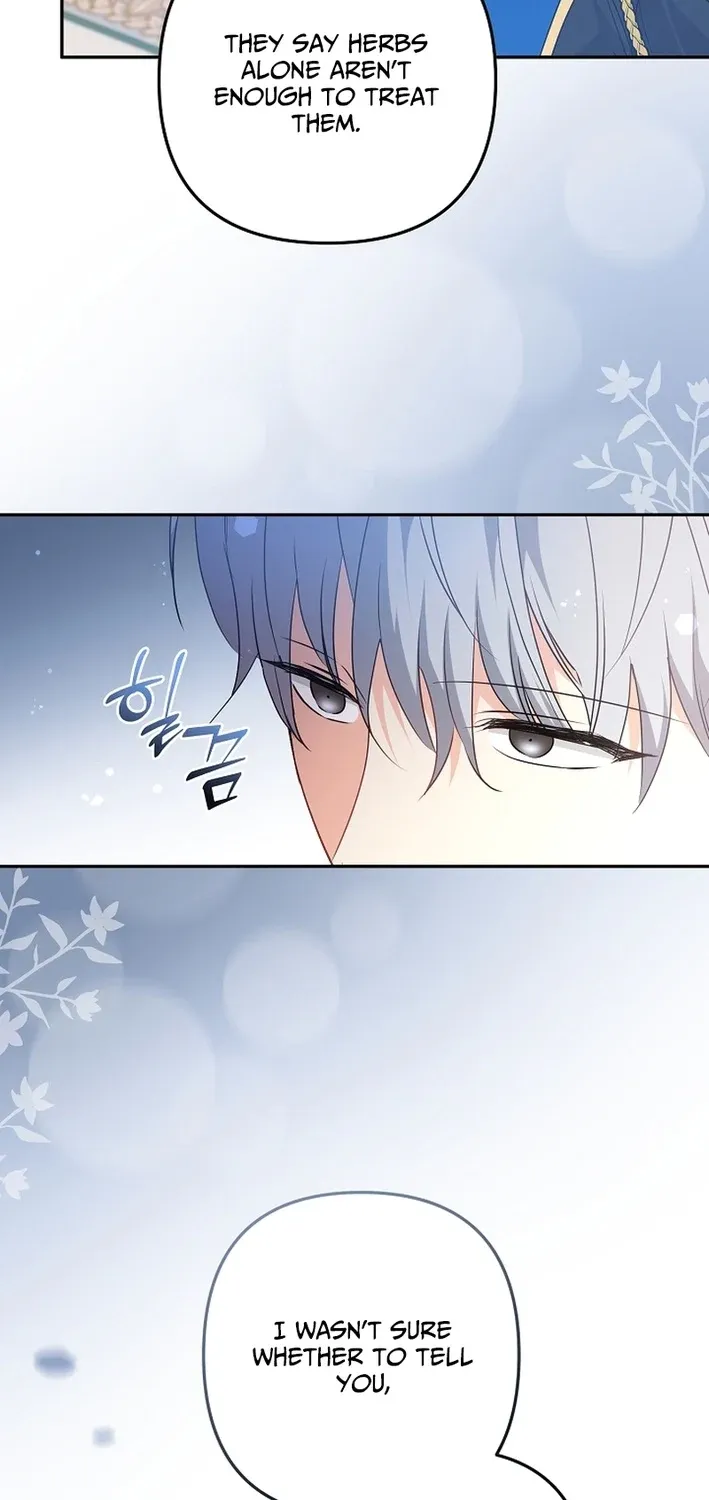 Read Stop Obsessing, Just Divorce Me! chapter 37 image 4 on Lezhin