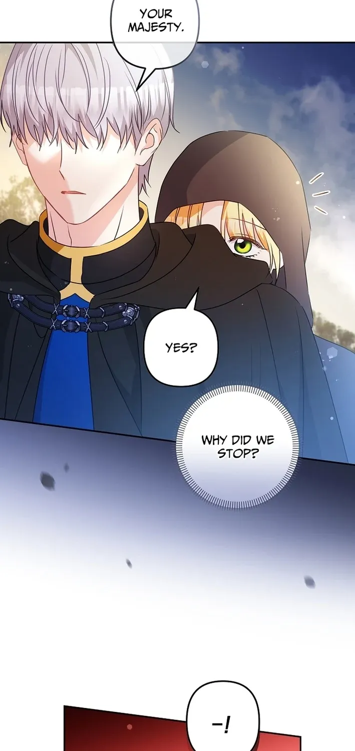 Read Stop Obsessing, Just Divorce Me! chapter 37 image 42 on Lezhin