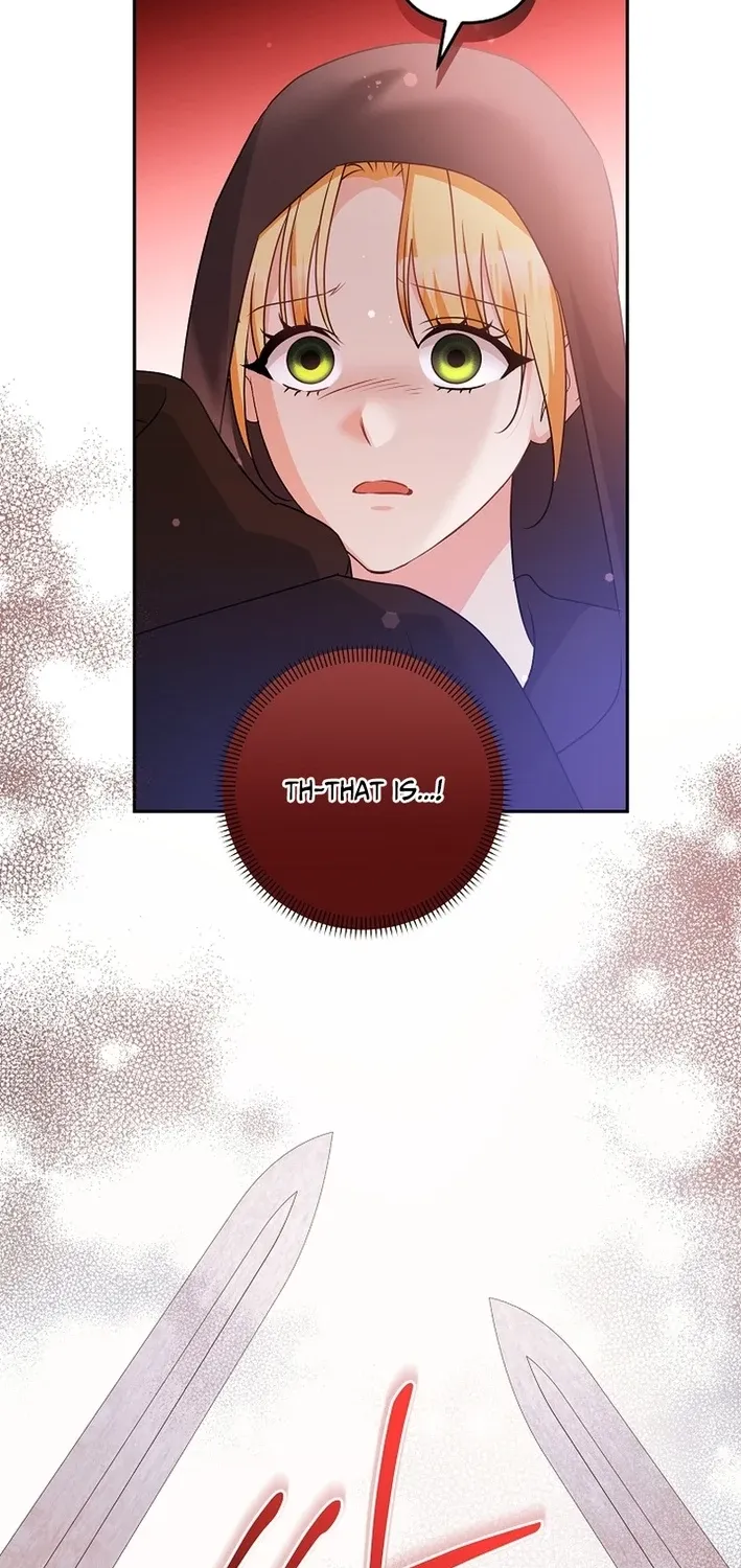 Read Stop Obsessing, Just Divorce Me! chapter 37 image 43 on Lezhin