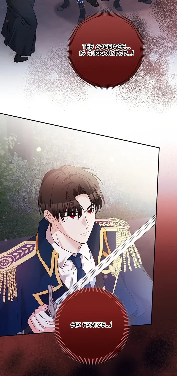 Read Stop Obsessing, Just Divorce Me! chapter 37 image 45 on Lezhin