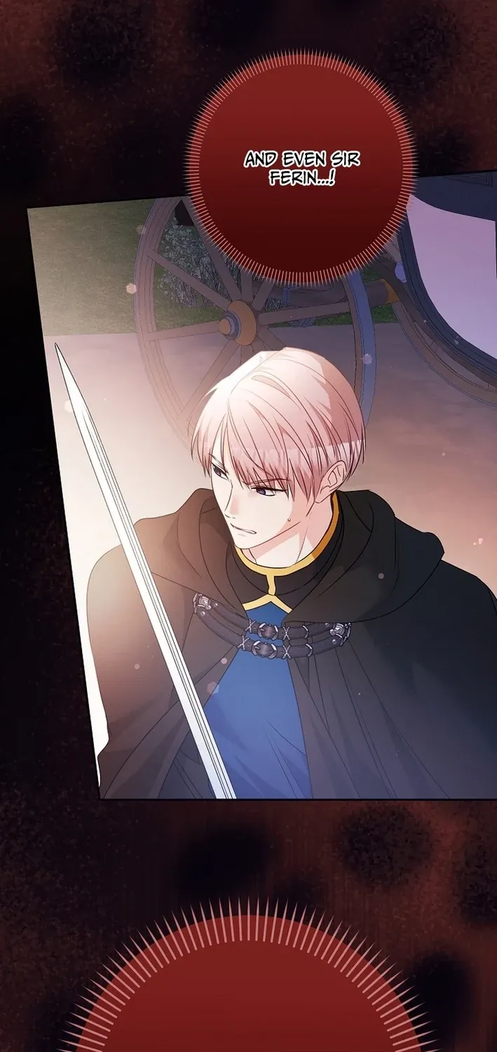 Read Stop Obsessing, Just Divorce Me! chapter 37 image 46 on Lezhin
