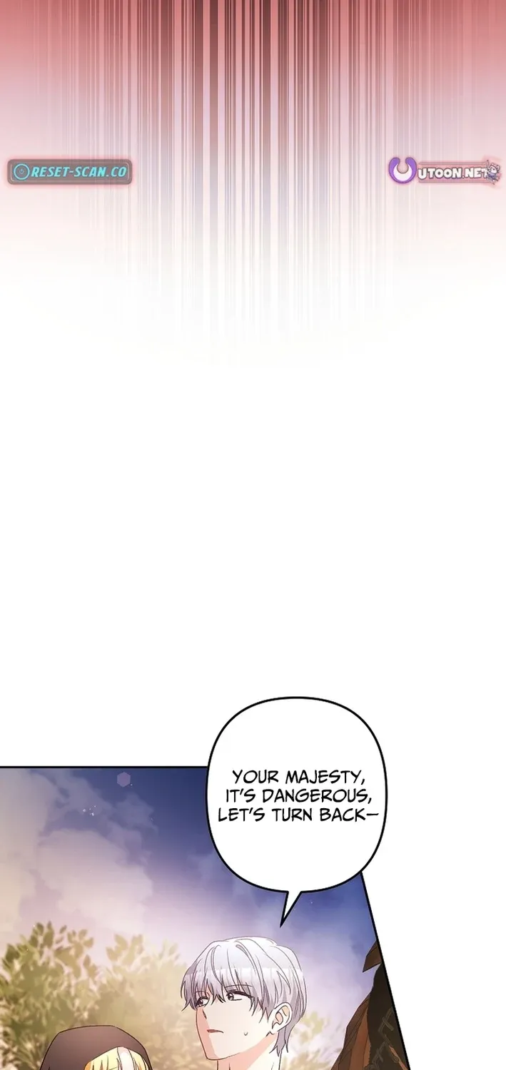 Read Stop Obsessing, Just Divorce Me! chapter 37 image 48 on Lezhin