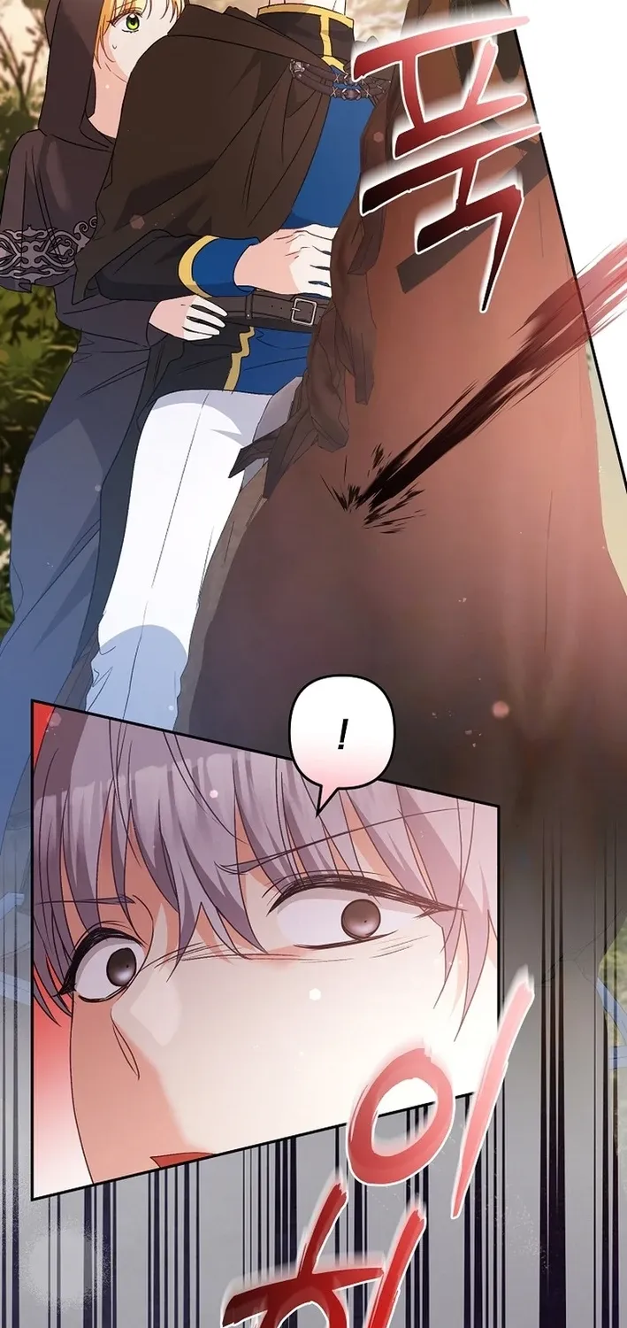 Read Stop Obsessing, Just Divorce Me! chapter 37 image 49 on Lezhin
