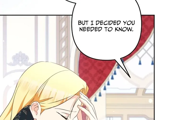 Read Stop Obsessing, Just Divorce Me! chapter 37 image 5 on Lezhin