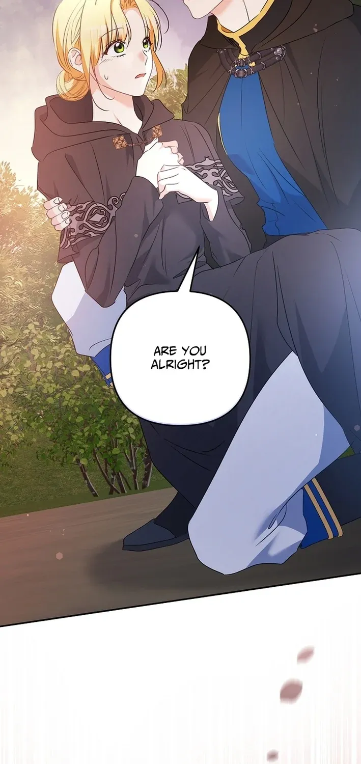 Read Stop Obsessing, Just Divorce Me! chapter 37 image 52 on Lezhin