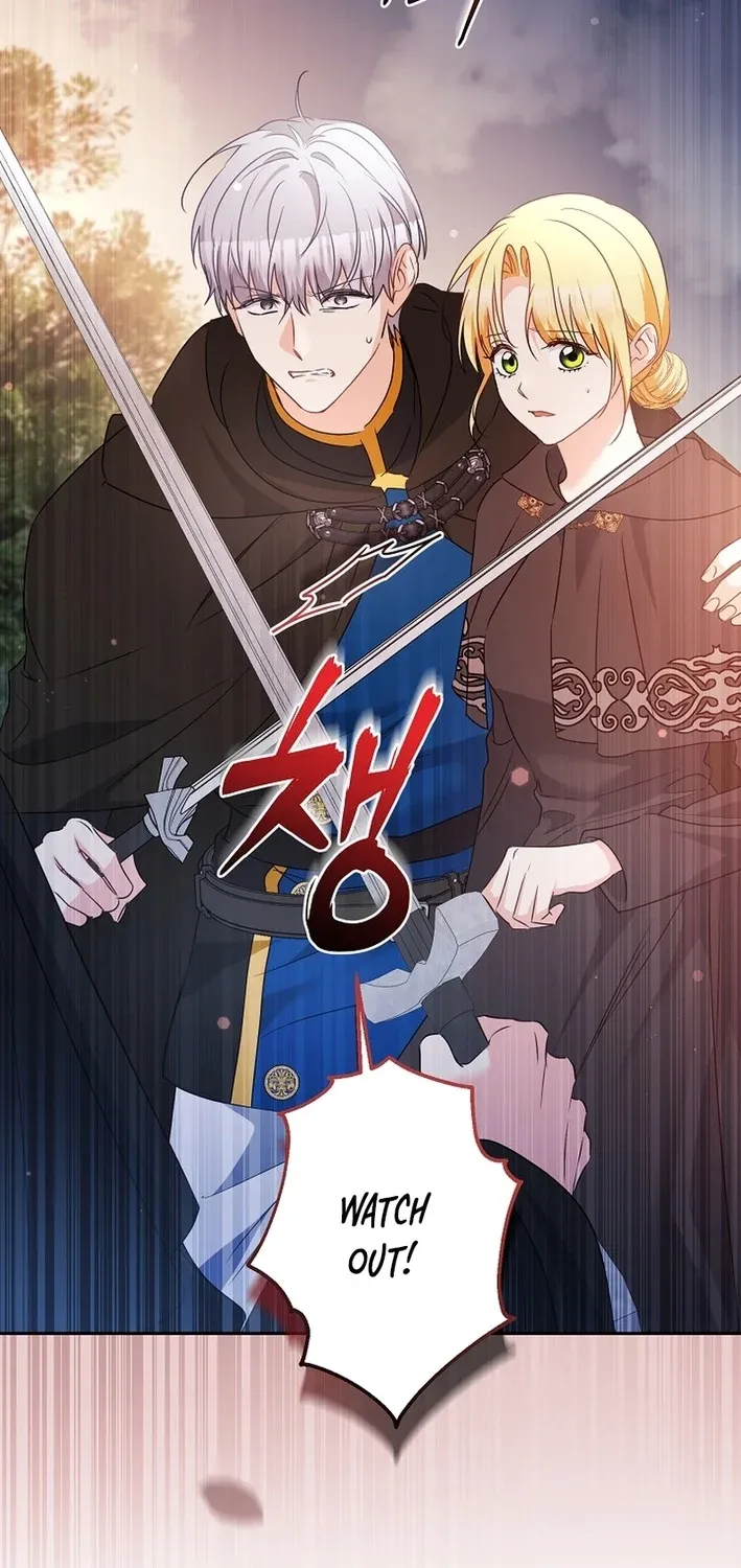 Read Stop Obsessing, Just Divorce Me! chapter 37 image 54 on Lezhin