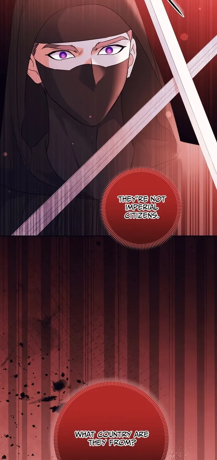 Read Stop Obsessing, Just Divorce Me! chapter 37 image 56 on Lezhin
