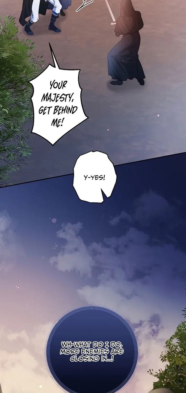Read Stop Obsessing, Just Divorce Me! chapter 37 image 58 on Lezhin