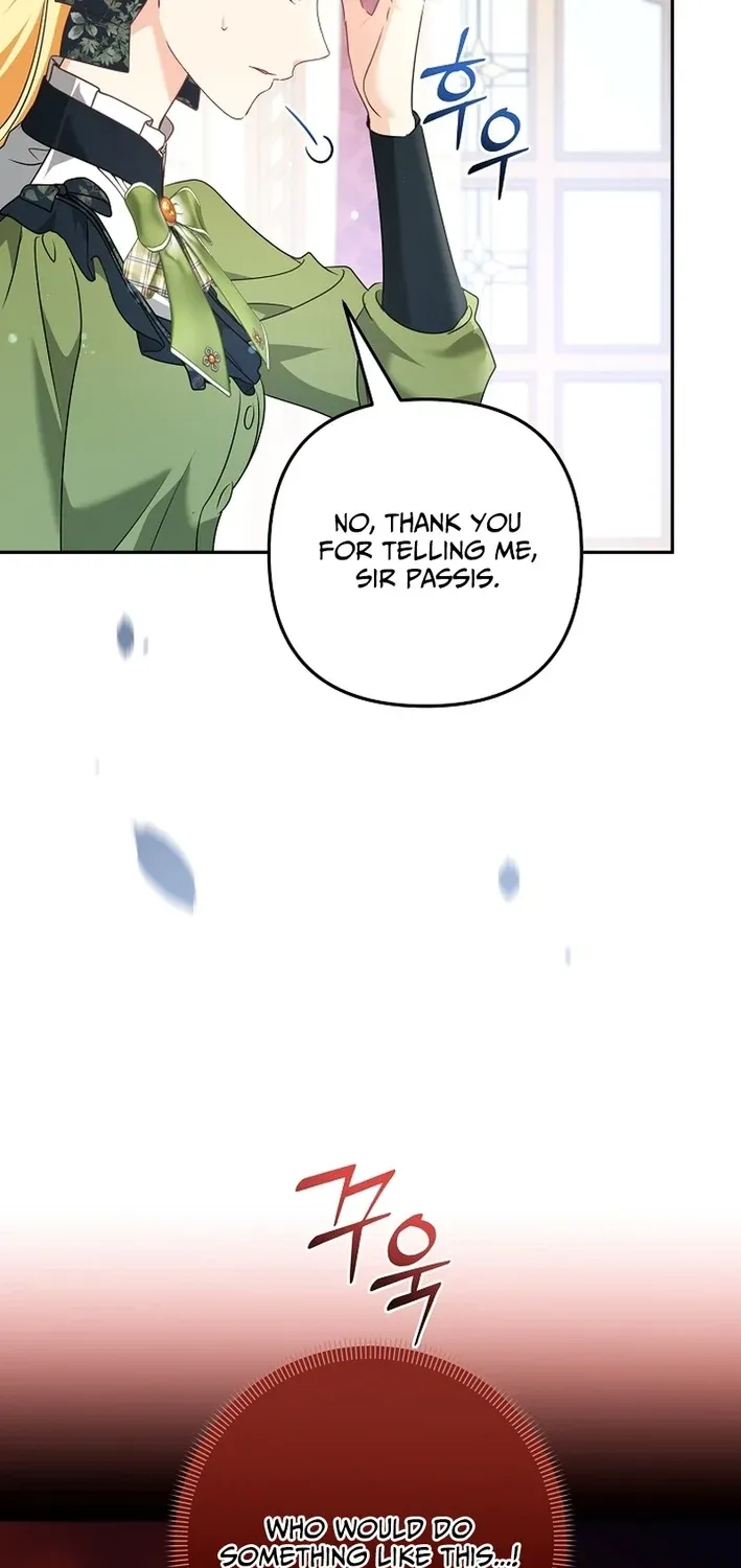 Read Stop Obsessing, Just Divorce Me! chapter 37 image 6 on Lezhin