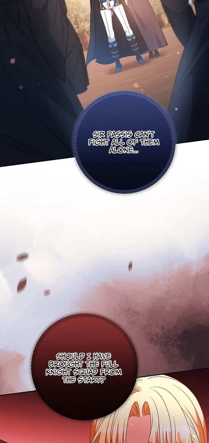 Read Stop Obsessing, Just Divorce Me! chapter 37 image 60 on Lezhin