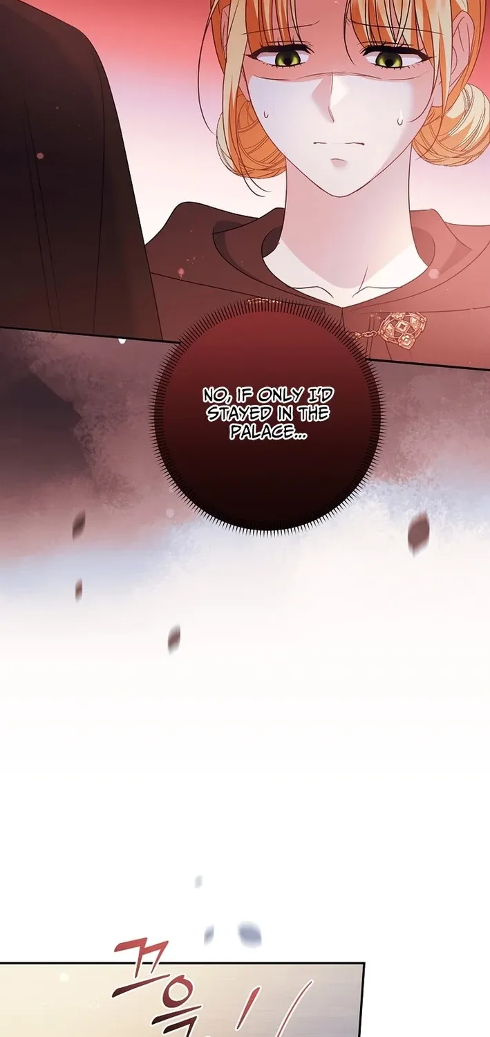 Read Stop Obsessing, Just Divorce Me! chapter 37 image 61 on Lezhin