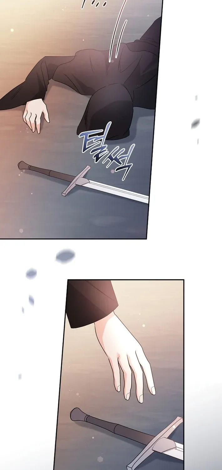 Read Stop Obsessing, Just Divorce Me! chapter 37 image 62 on Lezhin