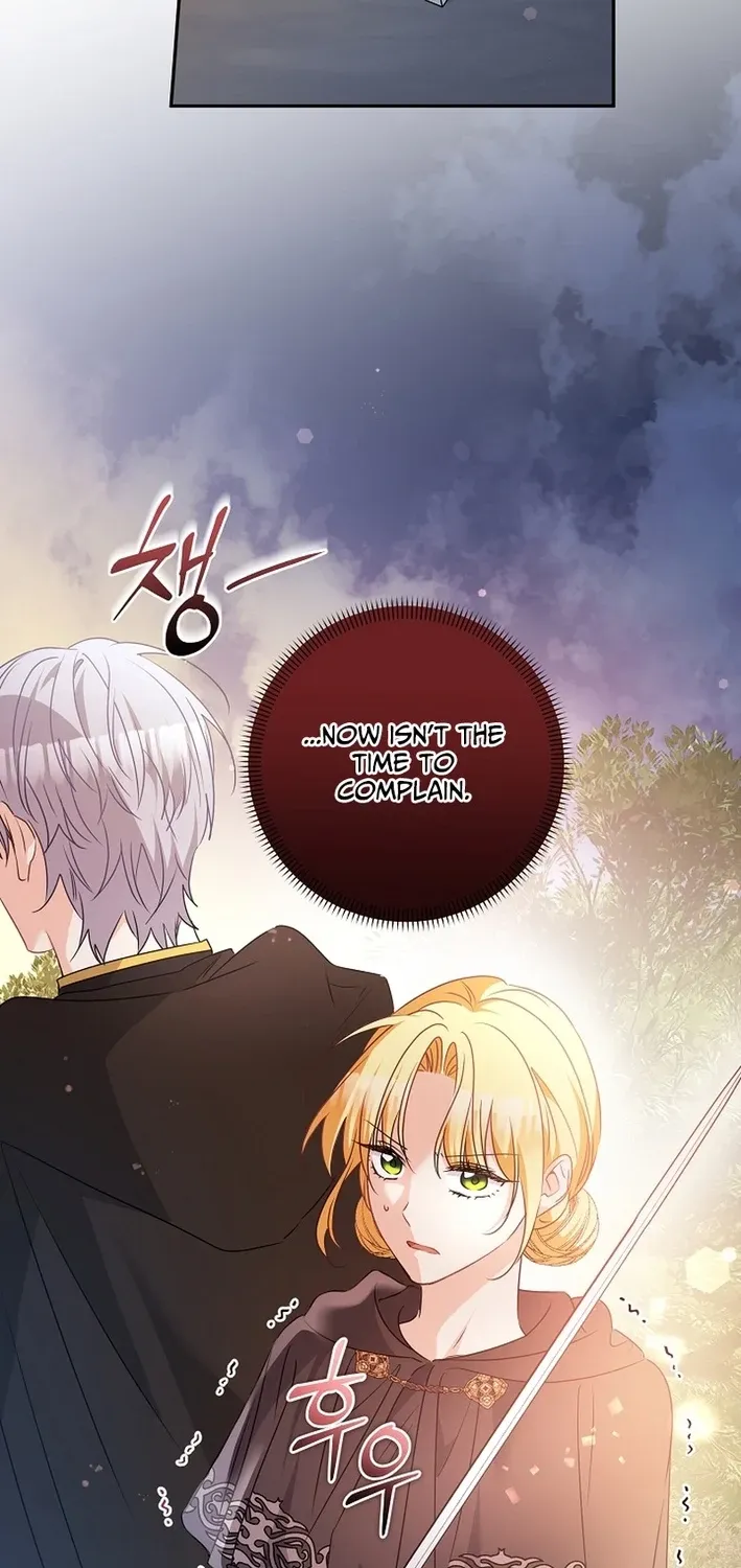 Read Stop Obsessing, Just Divorce Me! chapter 37 image 63 on Lezhin