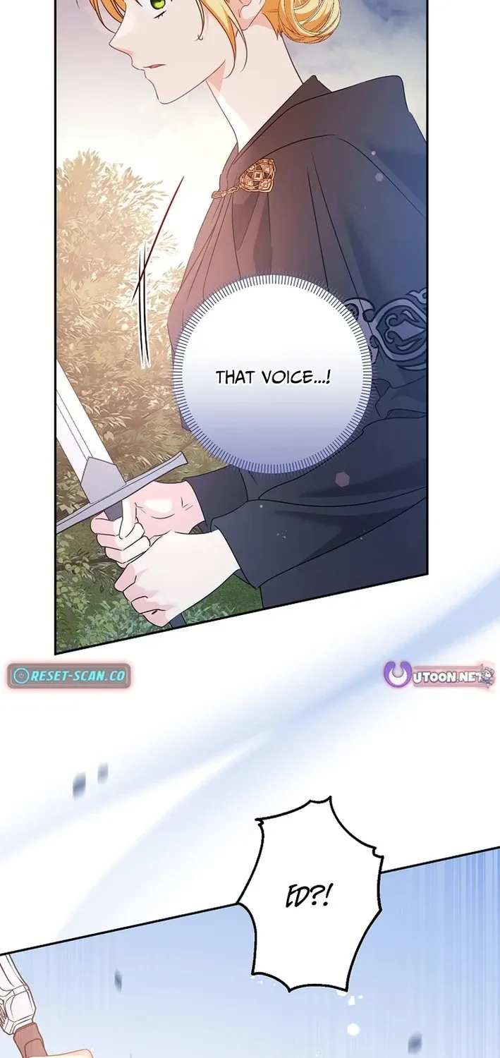 Read Stop Obsessing, Just Divorce Me! chapter 37 image 67 on Lezhin