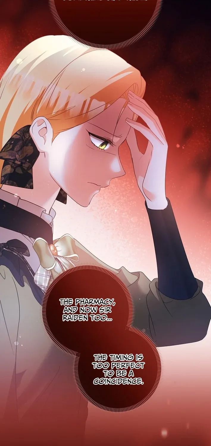 Read Stop Obsessing, Just Divorce Me! chapter 37 image 7 on Lezhin