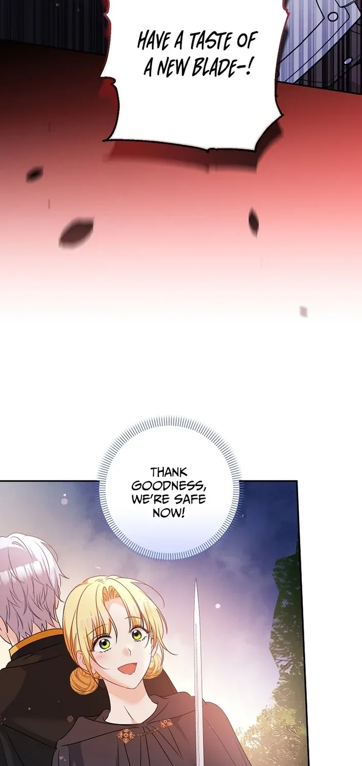 Read Stop Obsessing, Just Divorce Me! chapter 37 image 72 on Lezhin