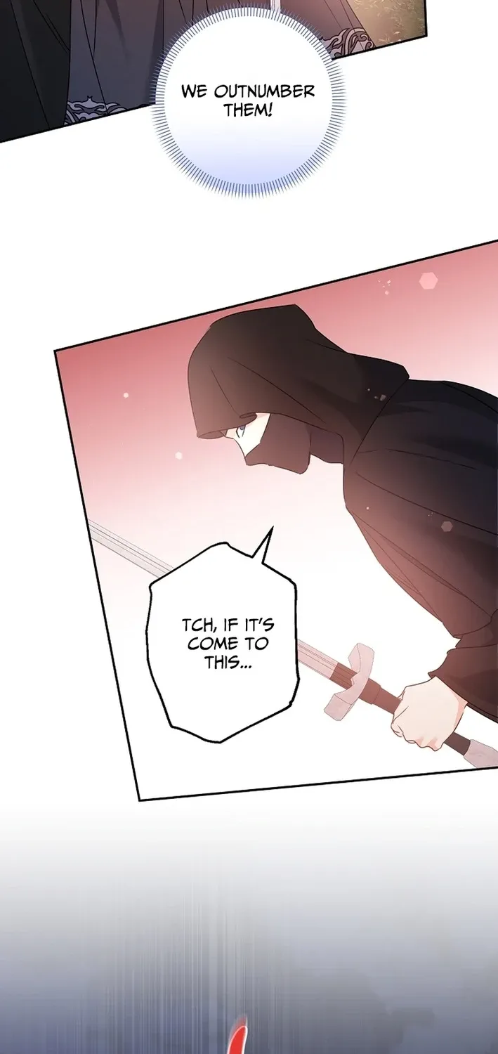 Read Stop Obsessing, Just Divorce Me! chapter 37 image 73 on Lezhin
