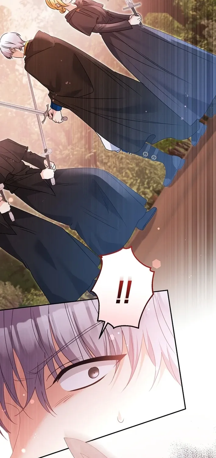 Read Stop Obsessing, Just Divorce Me! chapter 37 image 75 on Lezhin