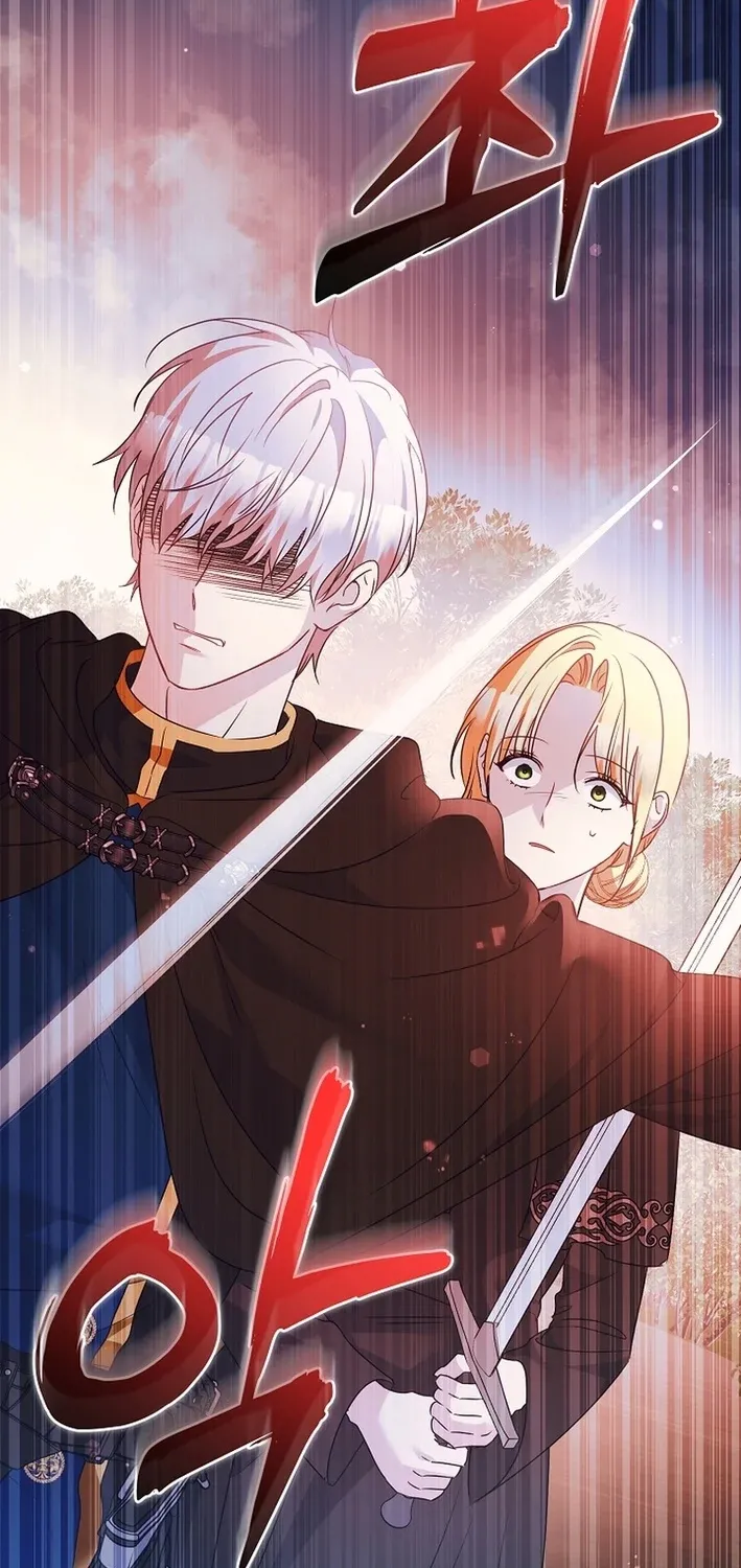 Read Stop Obsessing, Just Divorce Me! chapter 37 image 80 on Lezhin