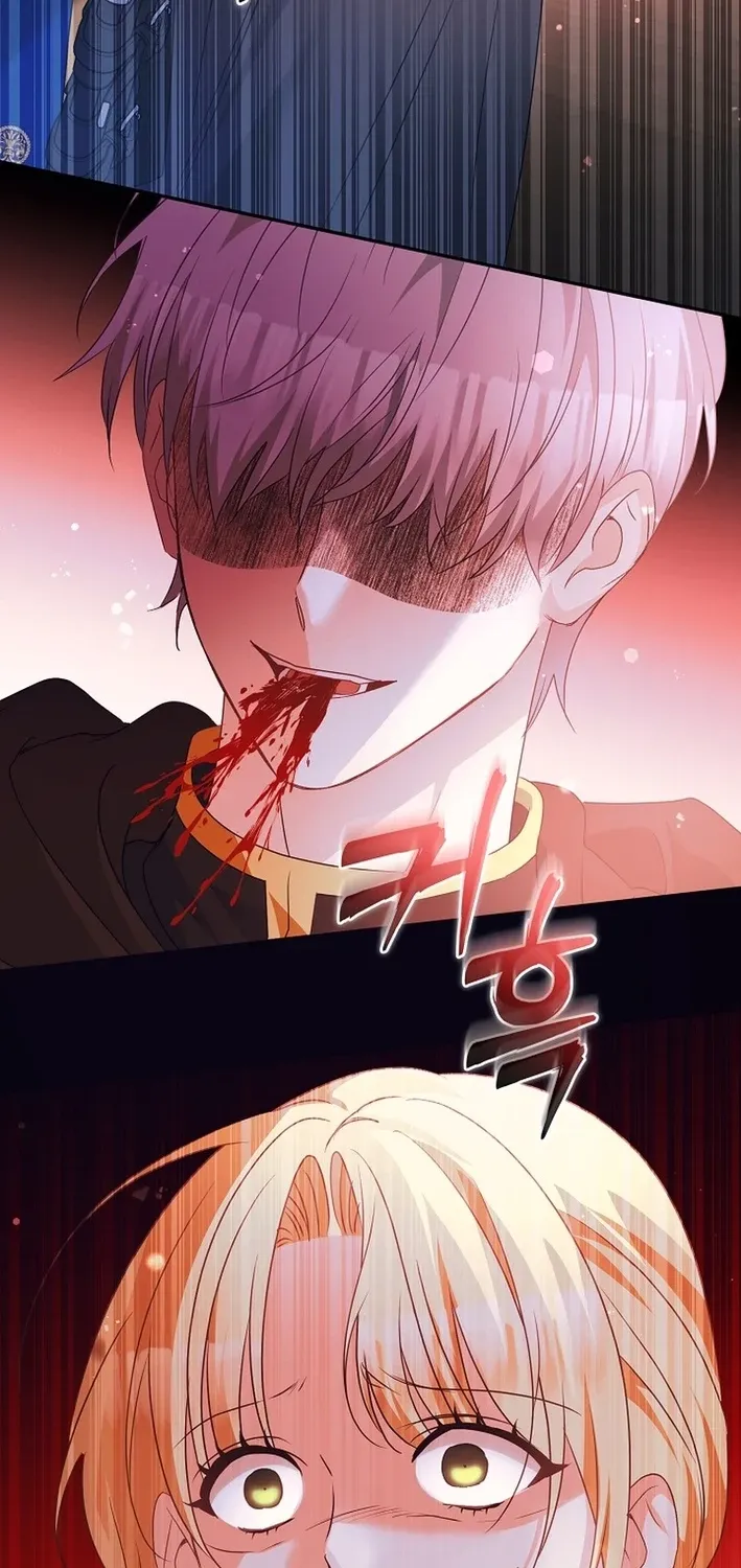 Read Stop Obsessing, Just Divorce Me! chapter 37 image 81 on Lezhin