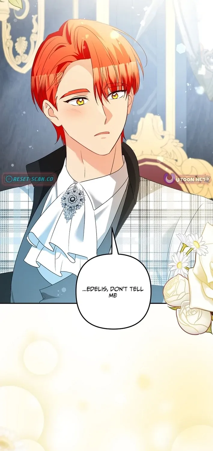 Read Stop Obsessing, Just Divorce Me! chapter 39 image 1 on Lezhin