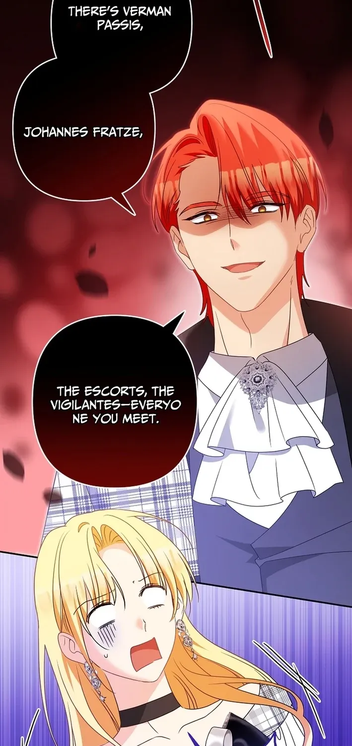 Read Stop Obsessing, Just Divorce Me! chapter 39 image 10 on Lezhin