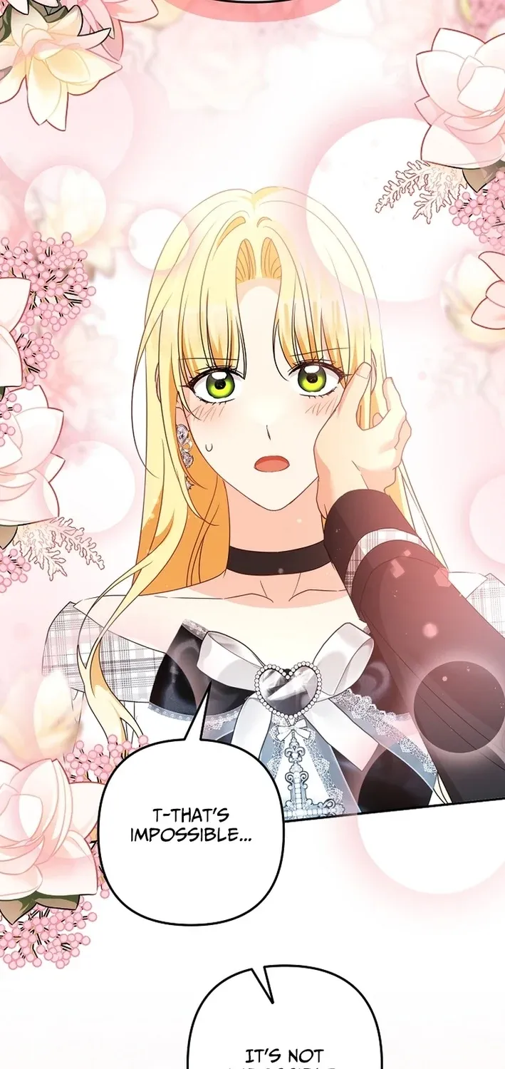 Read Stop Obsessing, Just Divorce Me! chapter 39 image 16 on Lezhin