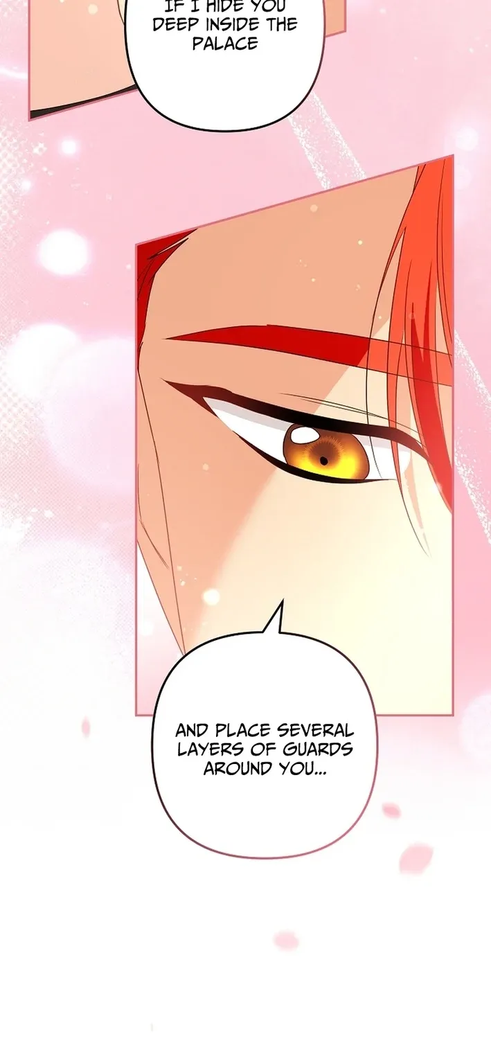 Read Stop Obsessing, Just Divorce Me! chapter 39 image 18 on Lezhin