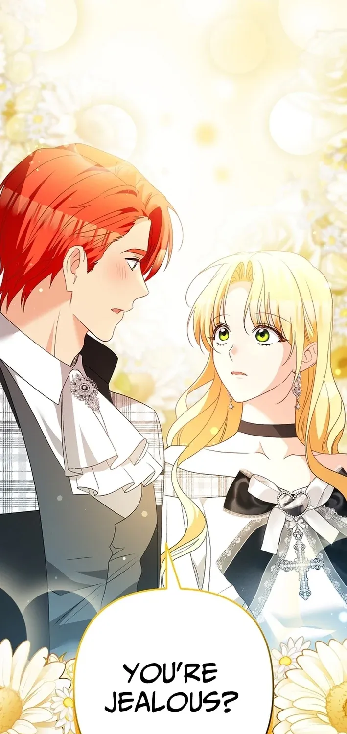 Read Stop Obsessing, Just Divorce Me! chapter 39 image 2 on Lezhin