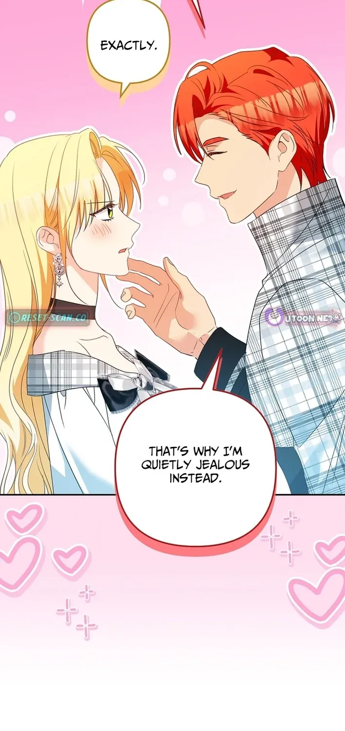 Read Stop Obsessing, Just Divorce Me! chapter 39 image 20 on Lezhin