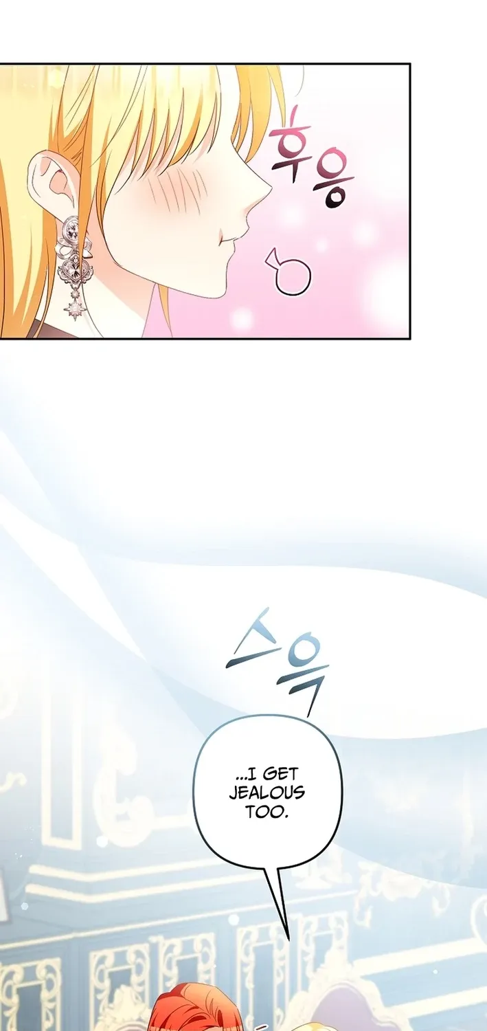 Read Stop Obsessing, Just Divorce Me! chapter 39 image 21 on Lezhin
