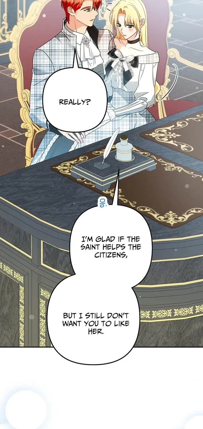 Read Stop Obsessing, Just Divorce Me! chapter 39 image 22 on Lezhin