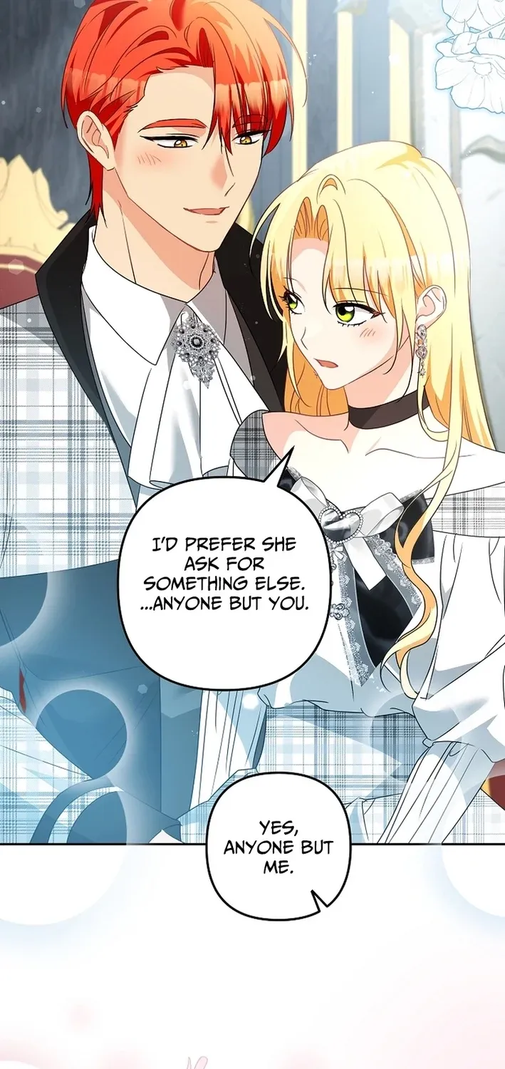 Read Stop Obsessing, Just Divorce Me! chapter 39 image 24 on Lezhin