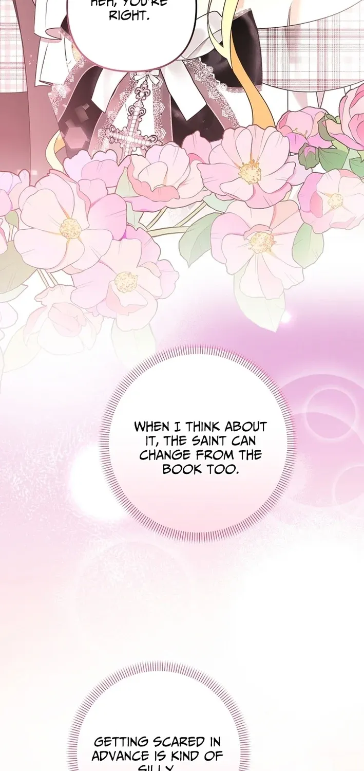 Read Stop Obsessing, Just Divorce Me! chapter 39 image 26 on Lezhin