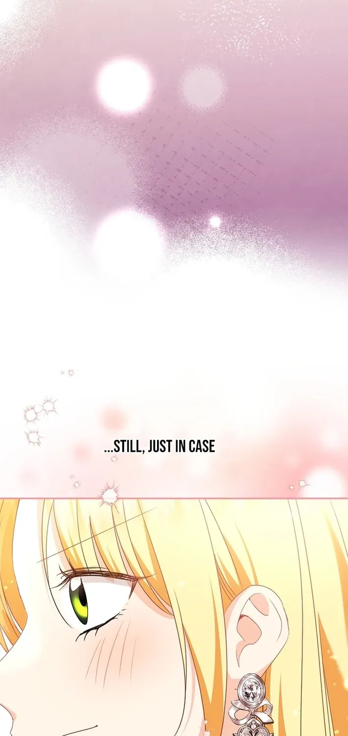 Read Stop Obsessing, Just Divorce Me! chapter 39 image 28 on Lezhin
