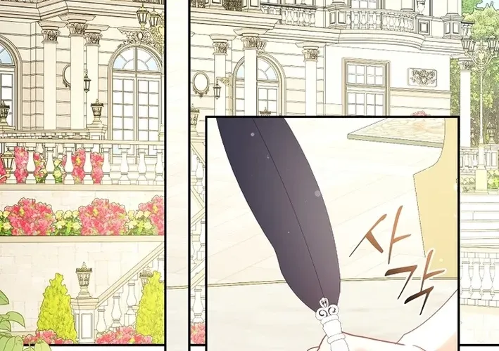 Read Stop Obsessing, Just Divorce Me! chapter 39 image 31 on Lezhin