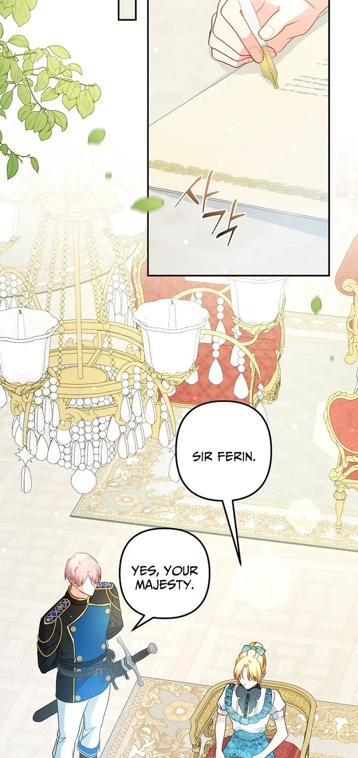 Read Stop Obsessing, Just Divorce Me! chapter 39 image 32 on Lezhin
