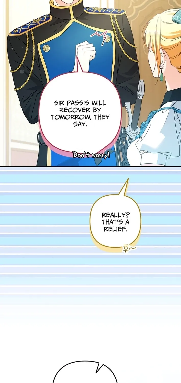 Read Stop Obsessing, Just Divorce Me! chapter 39 image 34 on Lezhin