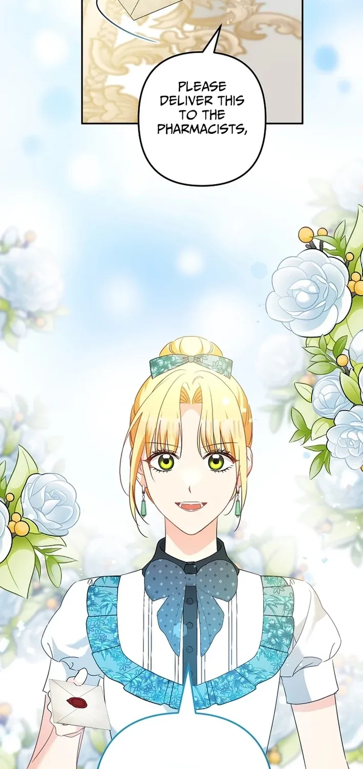 Read Stop Obsessing, Just Divorce Me! chapter 39 image 36 on Lezhin