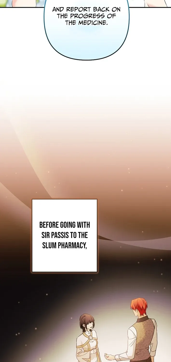 Read Stop Obsessing, Just Divorce Me! chapter 39 image 37 on Lezhin