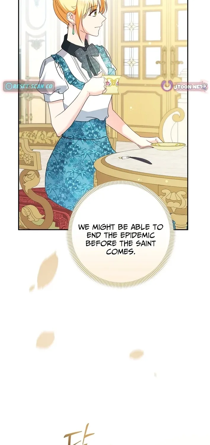 Read Stop Obsessing, Just Divorce Me! chapter 39 image 41 on Lezhin