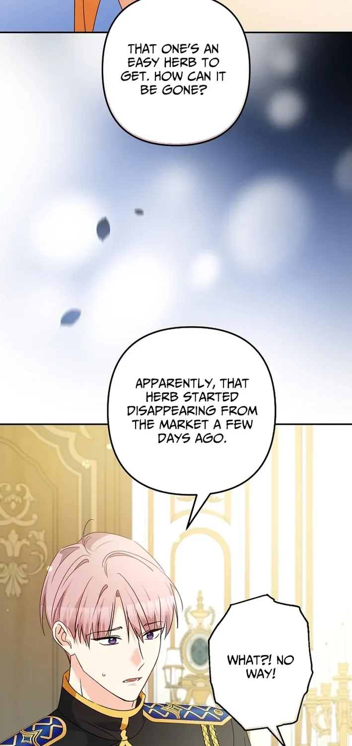 Read Stop Obsessing, Just Divorce Me! chapter 39 image 45 on Lezhin