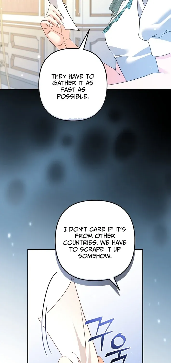 Read Stop Obsessing, Just Divorce Me! chapter 39 image 48 on Lezhin